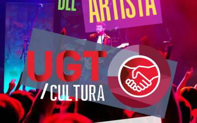 Campaña por los derechos laborales de los músicos